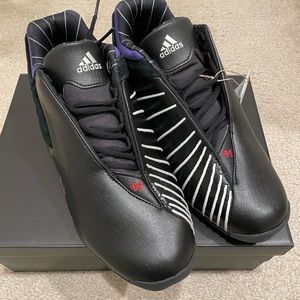 T-MAC 3 RESTOMOD BASKETBALL SHOES men size 10.5 brand new with box